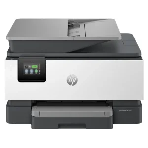 Багатофункціональний пристрій A4 HP OfficeJet Pro 9120b з Wi-Fi (4V2N8C) UA