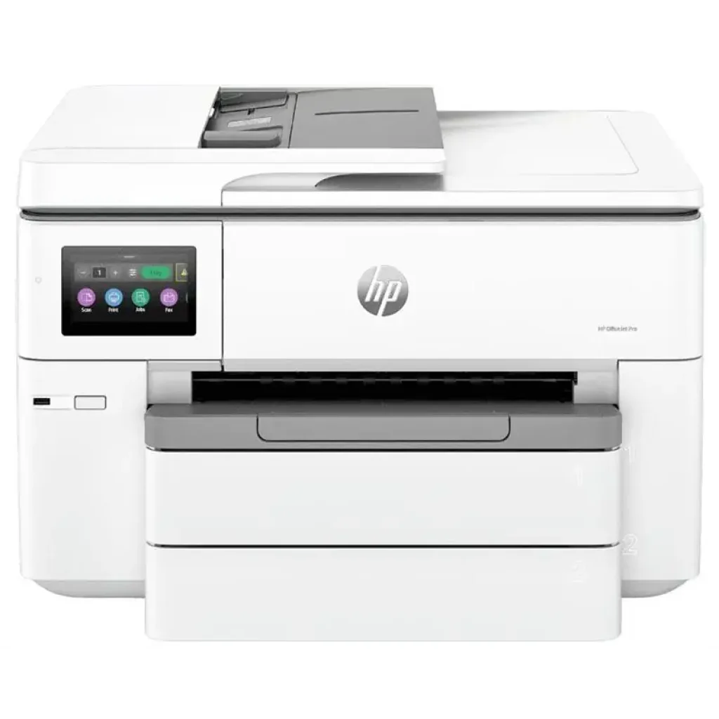 Багатофункціональний пристрій A3 HP OfficeJet Pro 9730 з Wi-Fi (537P5C) UA
