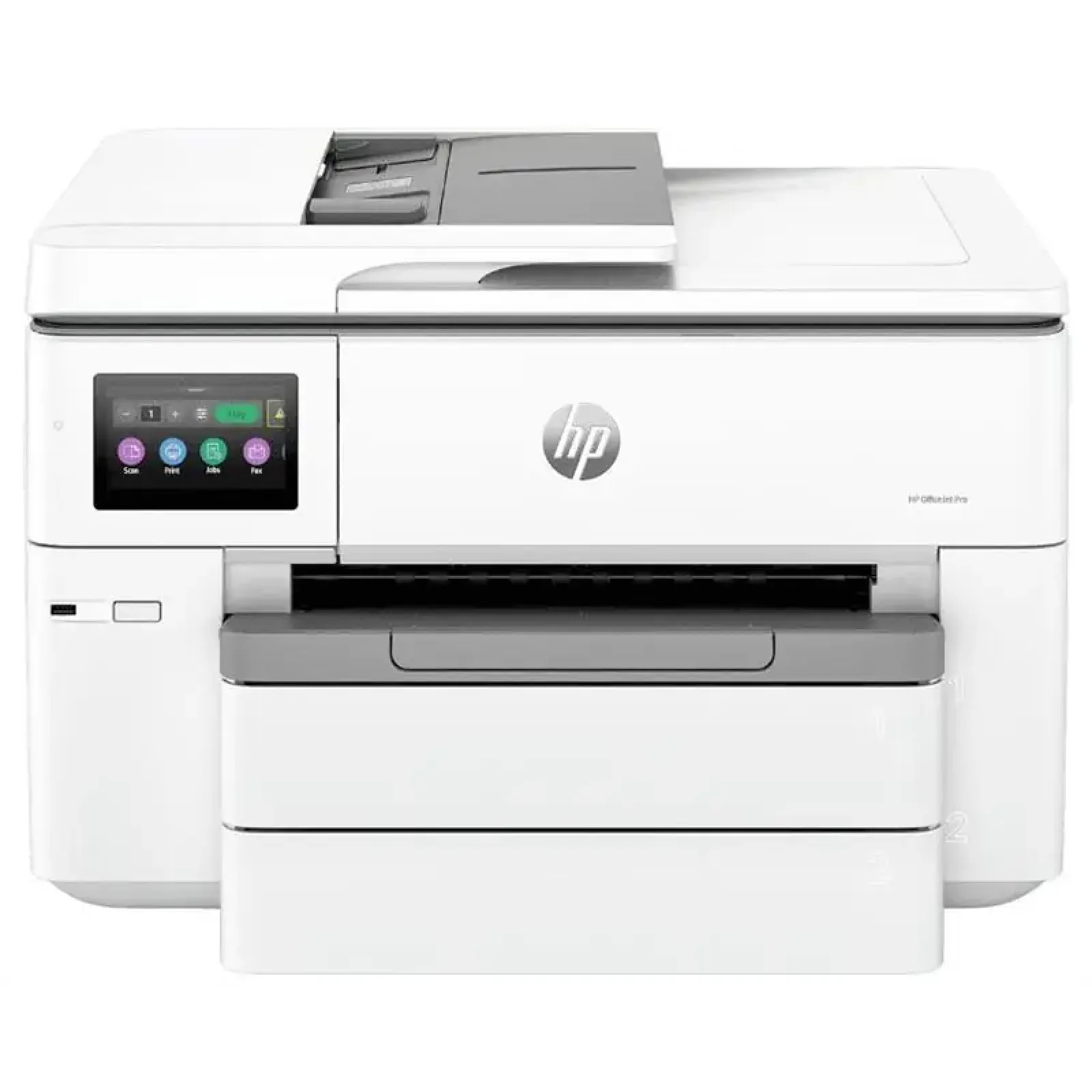 Багатофункціональний пристрій A3 HP OfficeJet Pro 9730 з Wi-Fi (537P5C) UA