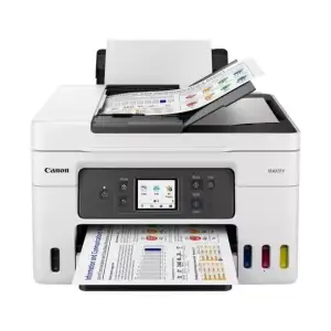 БФП А4 Canon MAXIFY GX4040 з Wi-Fi (5779C009) UA