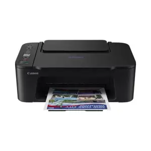 БФП А4 Canon PIXMA E3640 black з Wi-Fi (6672C039) UA