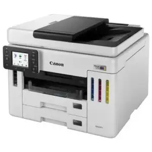 БФП А4 Canon MAXIFY GX6140 з Wi-Fi (6882C009) UA