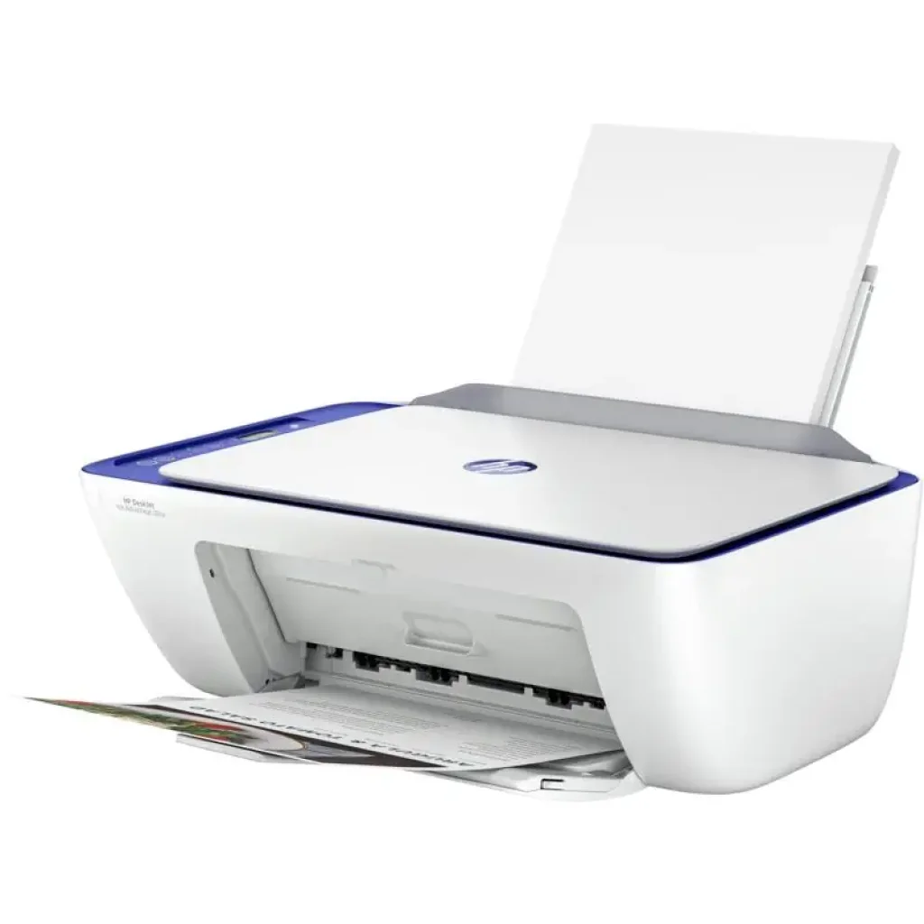 Багатофункціональний пристрій A4 HP DeskJet Ink Advantage Ultra 4927 з Wi-Fi (6W7G3B) UA