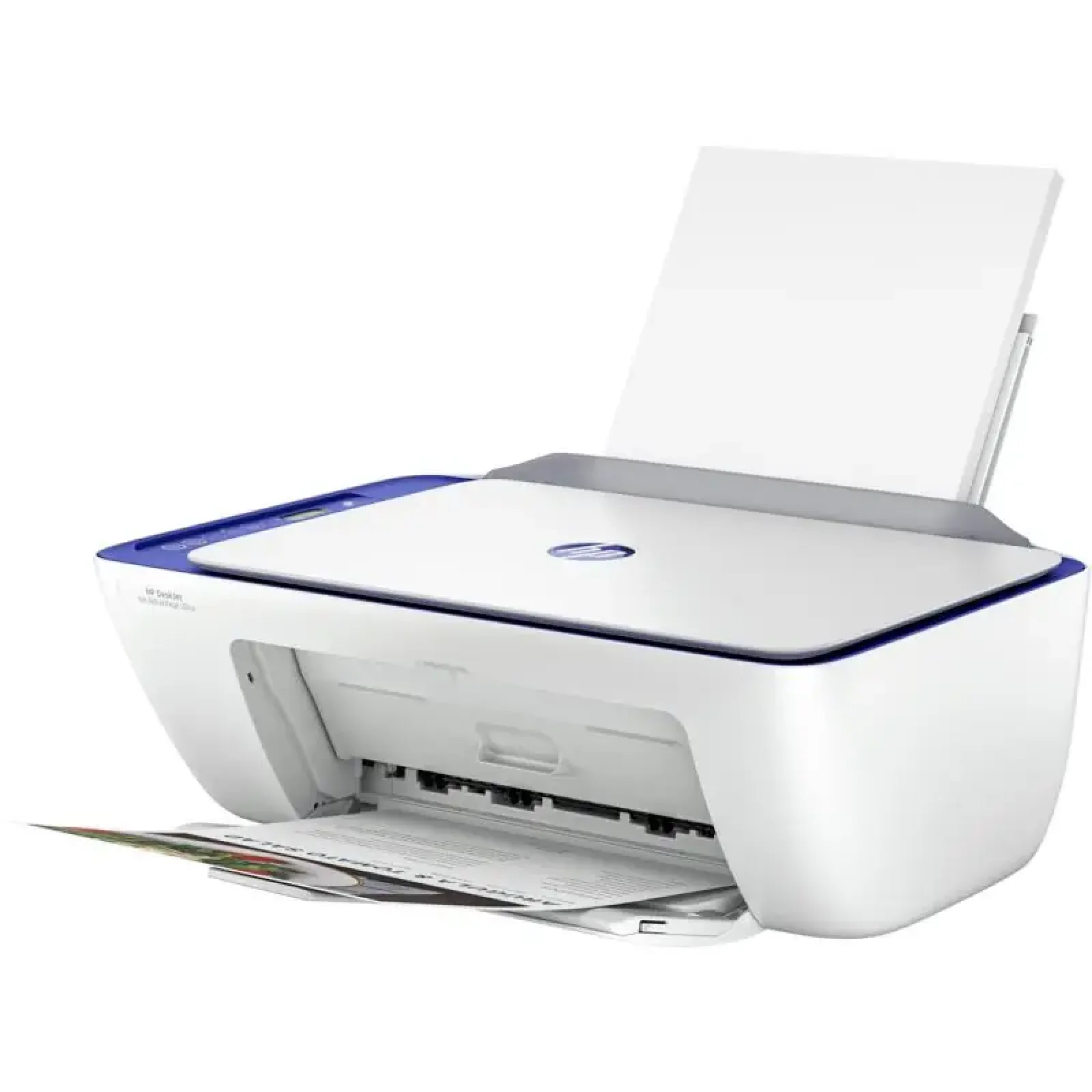 Багатофункціональний пристрій A4 HP DeskJet Ink Advantage Ultra 4927 з Wi-Fi (6W7G3B) UA