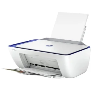 Багатофункціональний пристрій A4 HP DeskJet Ink Advantage Ultra 4927 з Wi-Fi (6W7G3B) UA