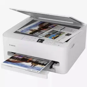 БФП А4 Canon PIXMA TS6540i з Wi-Fi (7179C009) UA