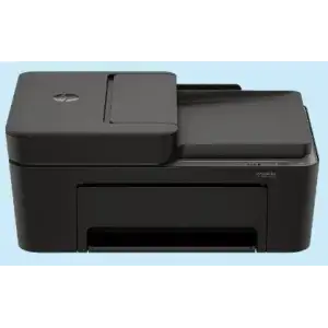 Багатофункціональний пристрій A4 HP DeskJet Ink Advantage 4376 з Wi-Fi (89G05C) UA