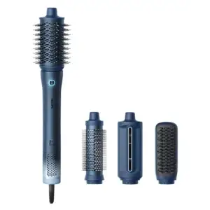 Стайлер Philips Aqua SenseIQ Series 9001, 1200Вт, темп.режимов-3, 170-210С, автомат. Підлашт., кераміка, бірюзовий (BHA956/00) UA