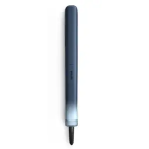 Випрямляч Philips Aqua SenseIQ Series 9001, 1200Вт, темп.режимов-3, 170-210С, автомат. Підлашт., кераміка, бірюзовий (BHS956/00) UA