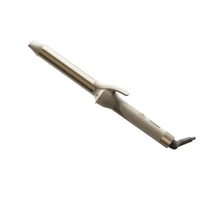 Плойка Ardesto Pearl Cream HC-Y700PERL, 48Вт, >200С, дисплей, кераміка, бежевий UA