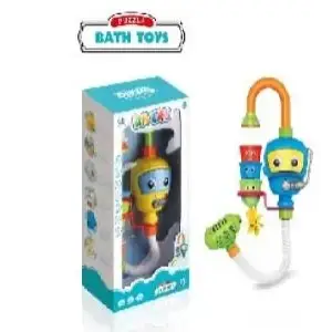 Игрушки для ванной Same Toy Puzzle Diver 9908Ut UA