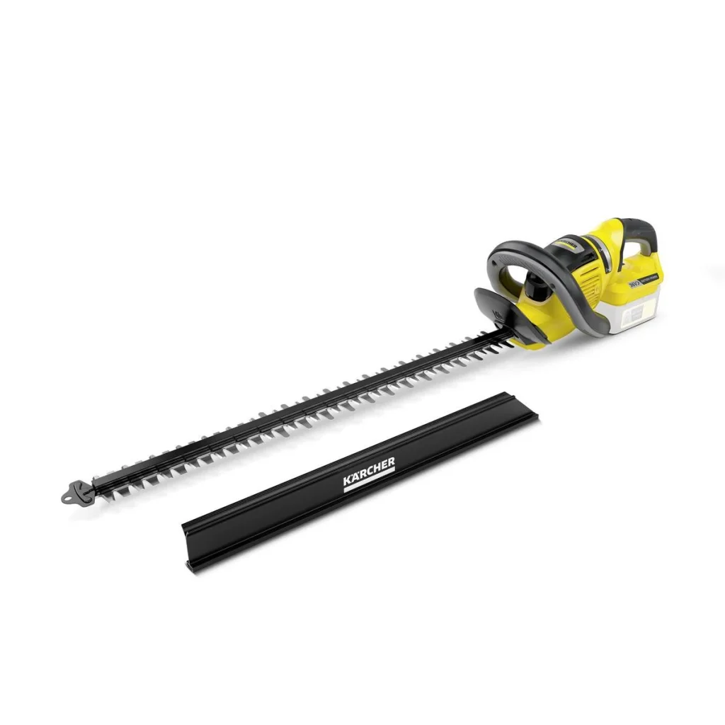 Кущоріз Karcher HGE 36-60 Battery, 36В, solo, 1.444-250.0 UA