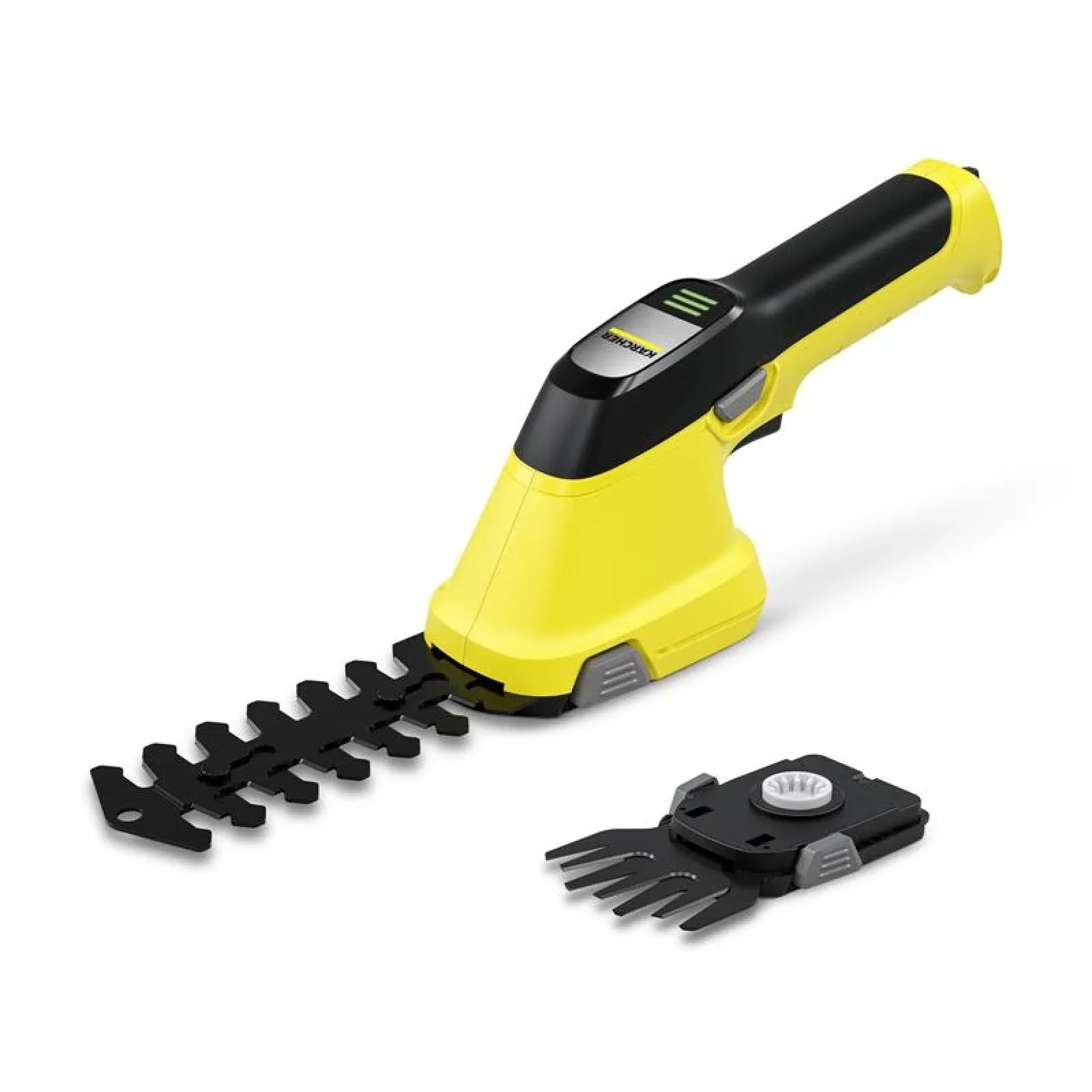 Ножиці для трави Karcher GSH 2 Plus акумуляторні, 1.445-310.0 UA
