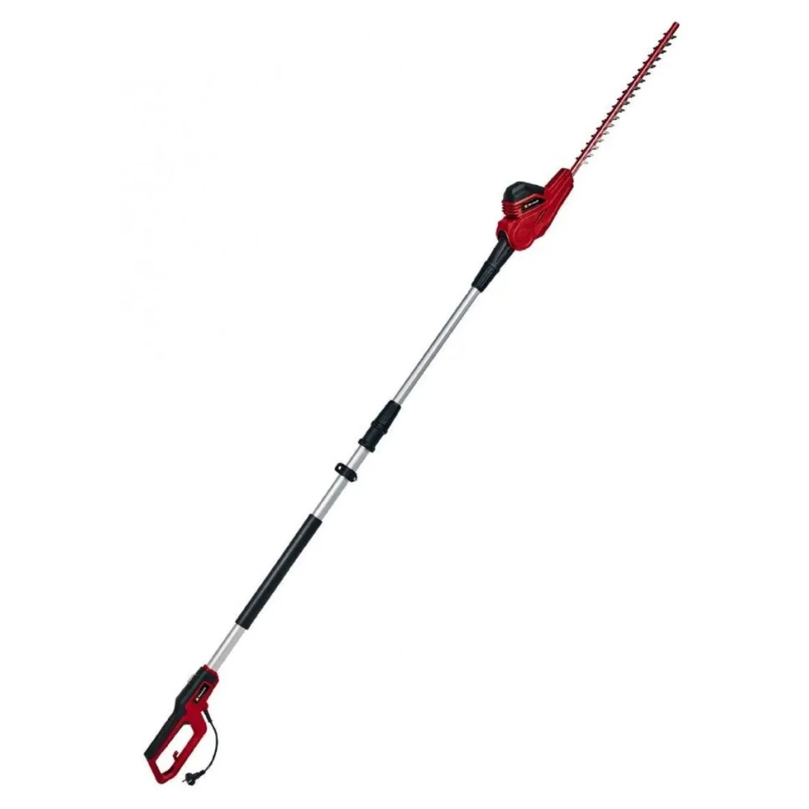 Кущоріз телескопічний Einhell GC-HH 5056 500Вт 56/47мм шаг 20мм штанга 1.7-2.5м 4.3кг, 3403870 UA
