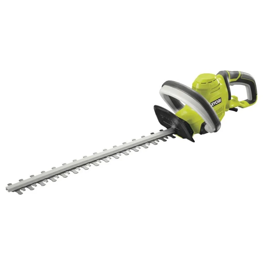 Кущоріз мережевий Ryobi RHT5150 500Вт 50см крок різу 22мм 2.9кг, 5133002795 UA