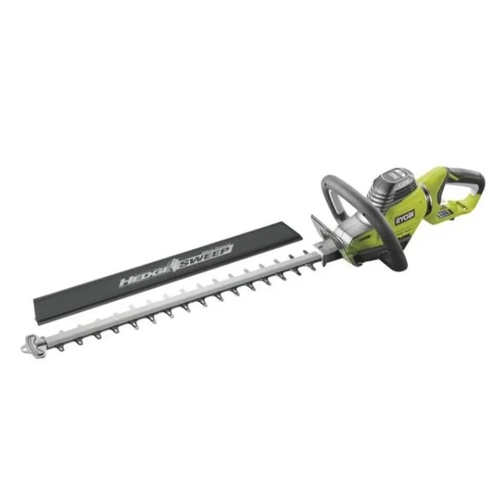 Кущоріз Ryobi RHT6760RL 650Вт лезо 60см крок різу 30мм 5.2кг, 5133003647 UA