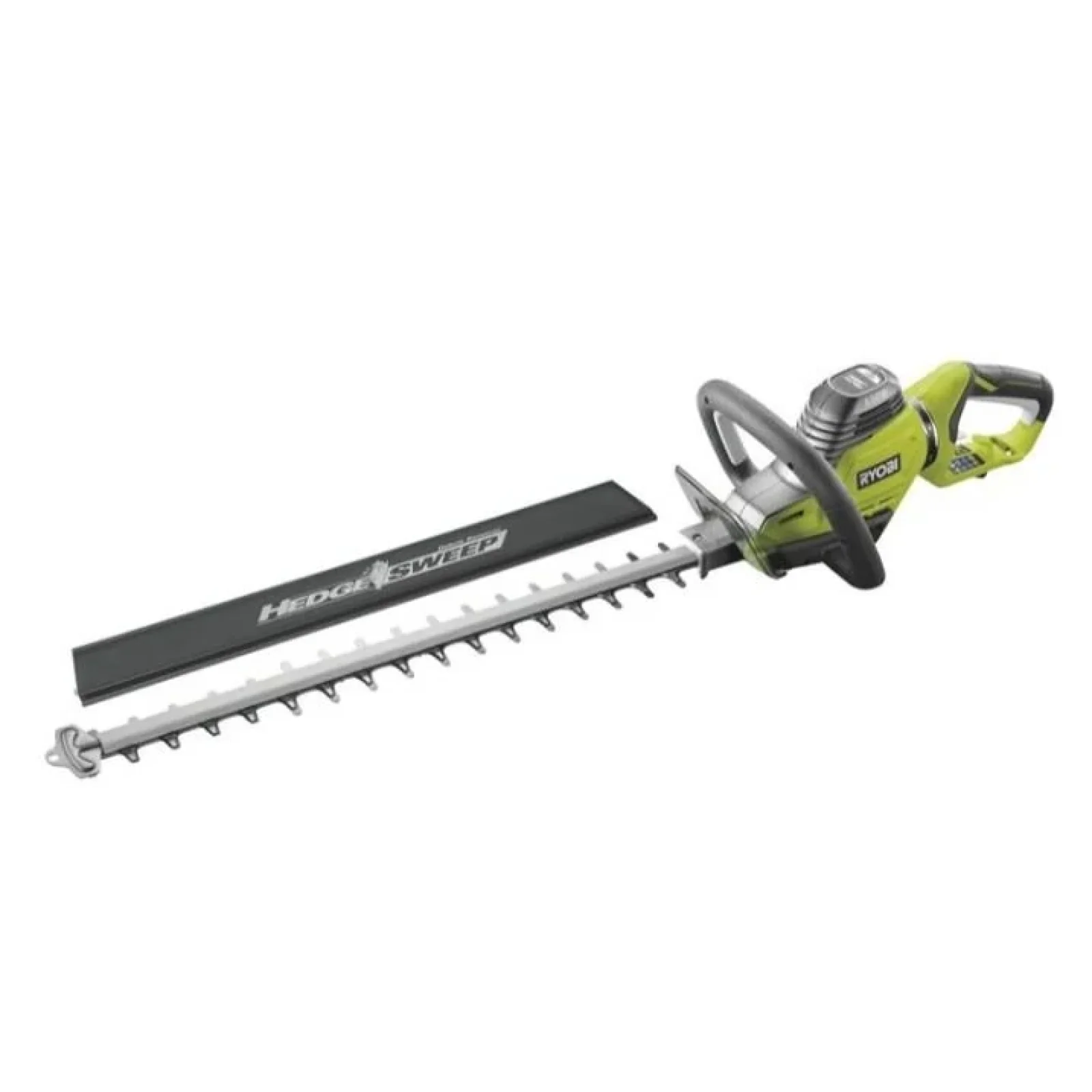 Кущоріз Ryobi RHT6760RL 650Вт лезо 60см крок різу 30мм 5.2кг, 5133003647 UA