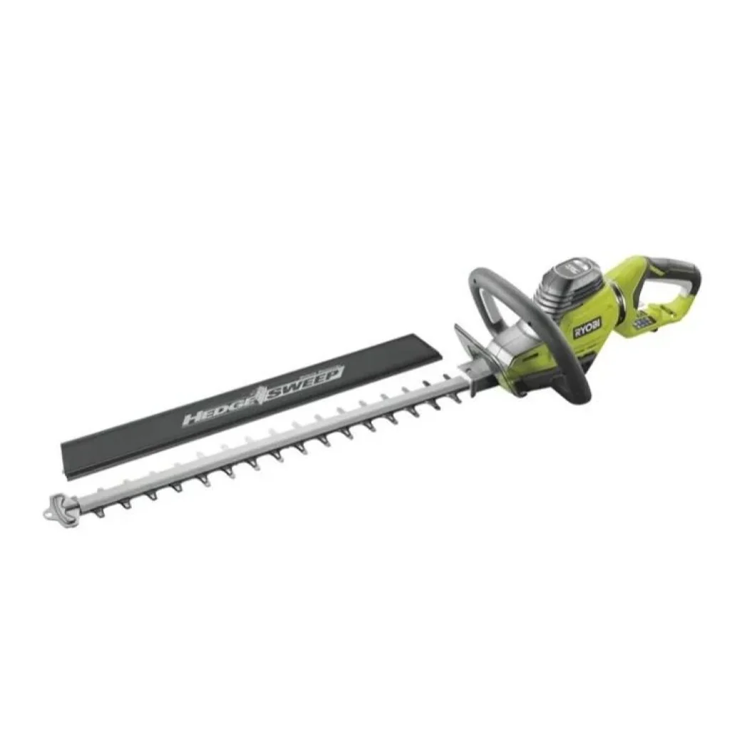 Кущоріз Ryobi RHTRHT8165RL 800Вт лезо 65см крок різу 34мм 6кг, 5133003649 UA