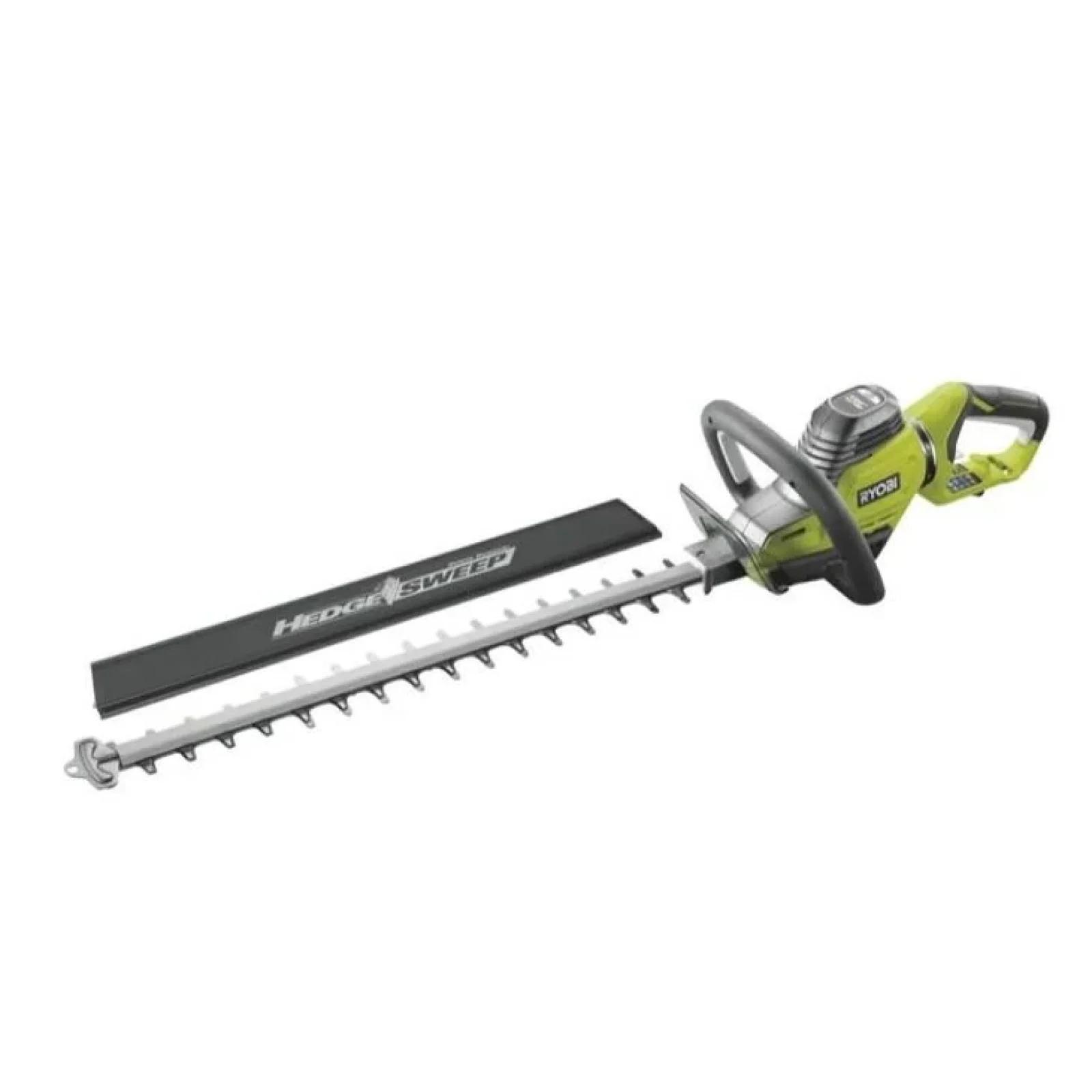 Кущоріз Ryobi RHTRHT8165RL 800Вт лезо 65см крок різу 34мм 6кг, 5133003649 UA
