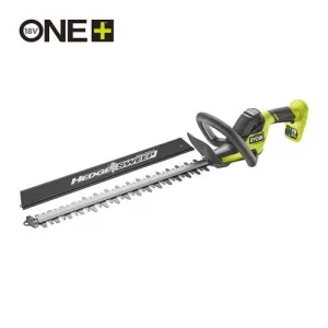 Кущоріз Ryobi ONE+ RY18HT45A-0, 18В, акумуляторний, 45см (без АКБ та ЗП), 5133005380 UA