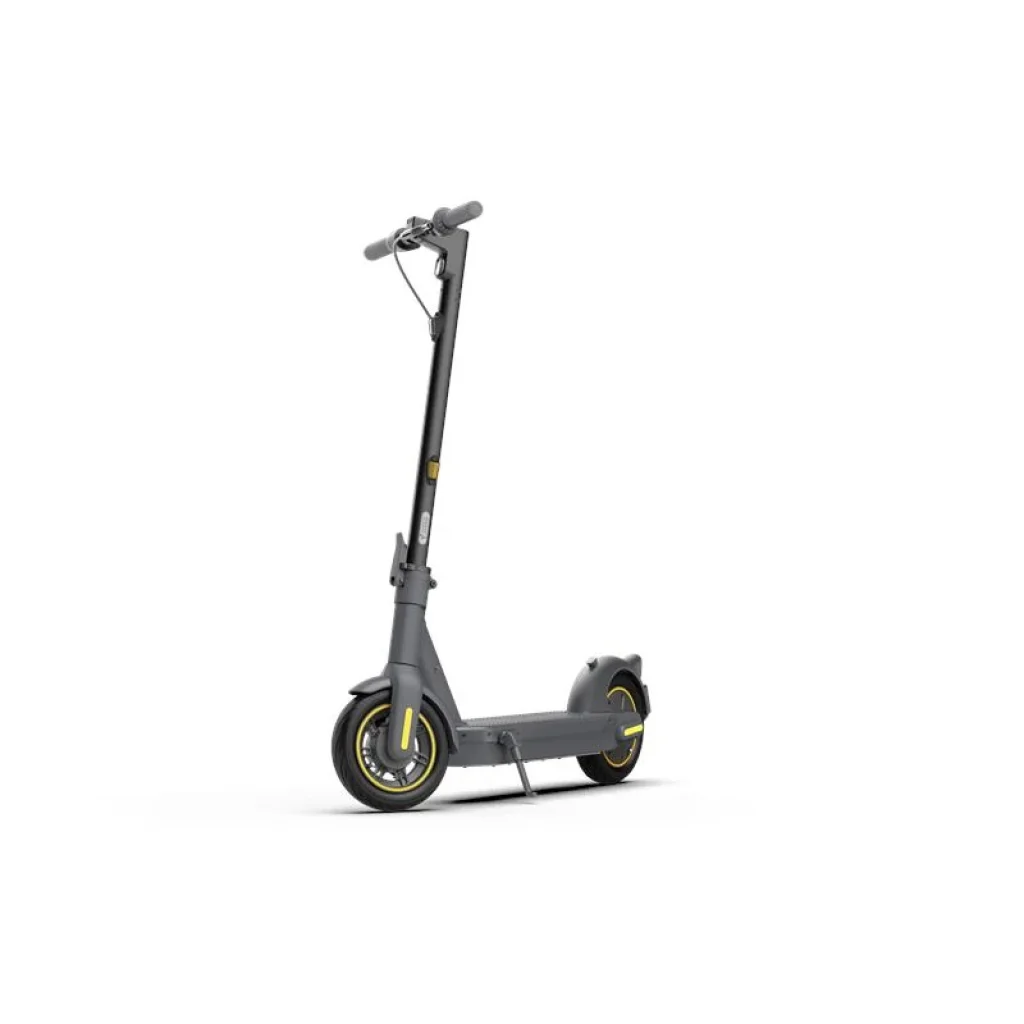 Электросамокат Ninebot by Segway MAX G30 II (AA.00.0010.32) UA