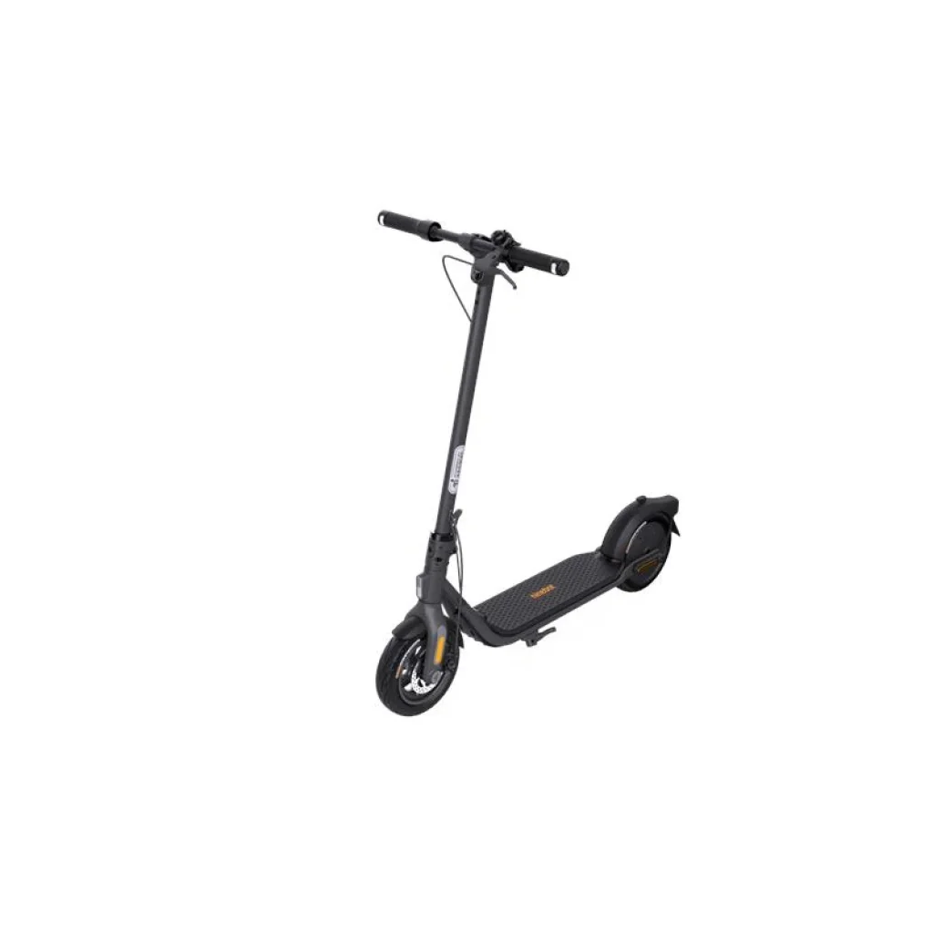 Электросамокат Segway-Ninebot F2E, Dark Grey, AA.05.12.01.0003 UA