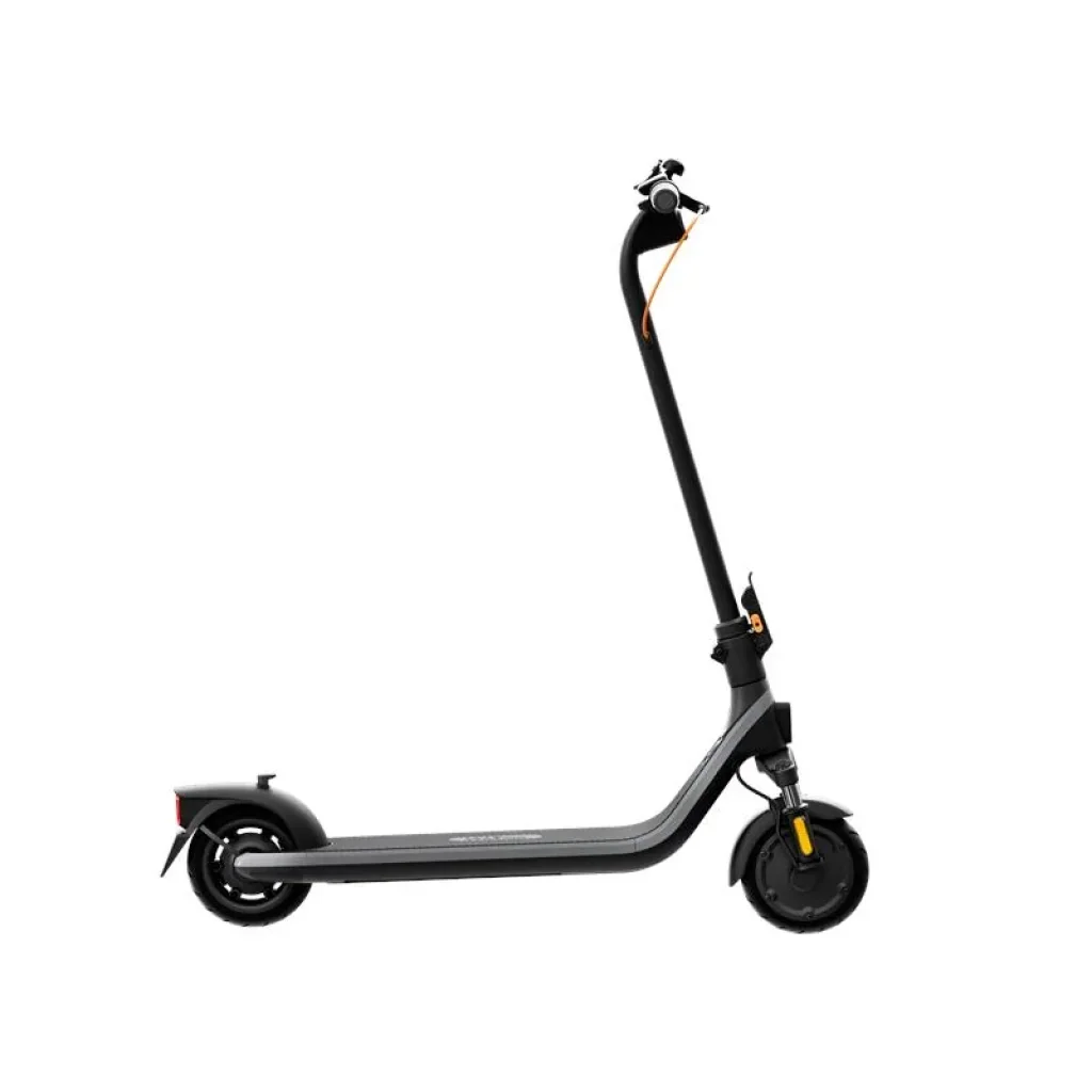 Електросамокат Segway-Ninebot E2 PLUS E II, чорний, AA.05.14.02.0003 UA