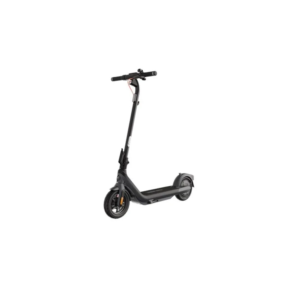 Електросамокат Segway-Ninebot E2 PRO E, чорний, AA.05.14.05.0005 UA