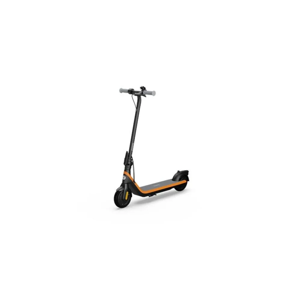 Електросамокат Segway-Ninebot дитячий C2, помаранчевий, AA.10.04.01.0013 UA