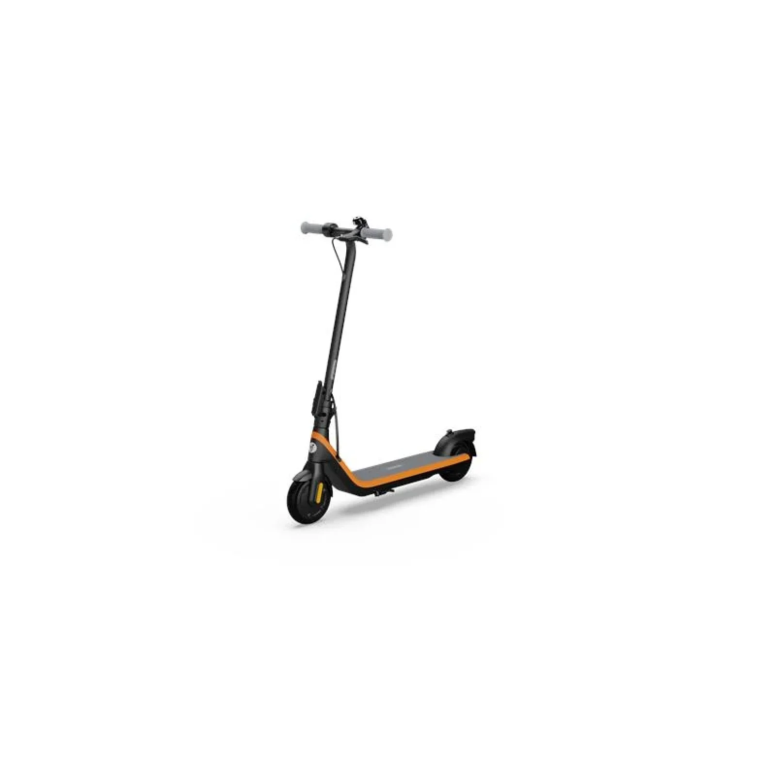 Електросамокат Segway-Ninebot дитячий C2, помаранчевий, AA.10.04.01.0013 UA