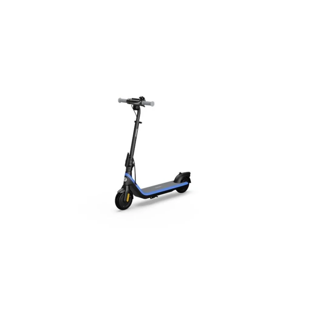 Электросамокат Segway-Ninebot дитячий C2 PRO E, синий, AA.10.04.02.0013 UA