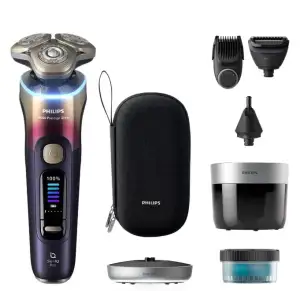Электробритва Philips Series i9000 Prestige Ultra (XP9407/37) UA