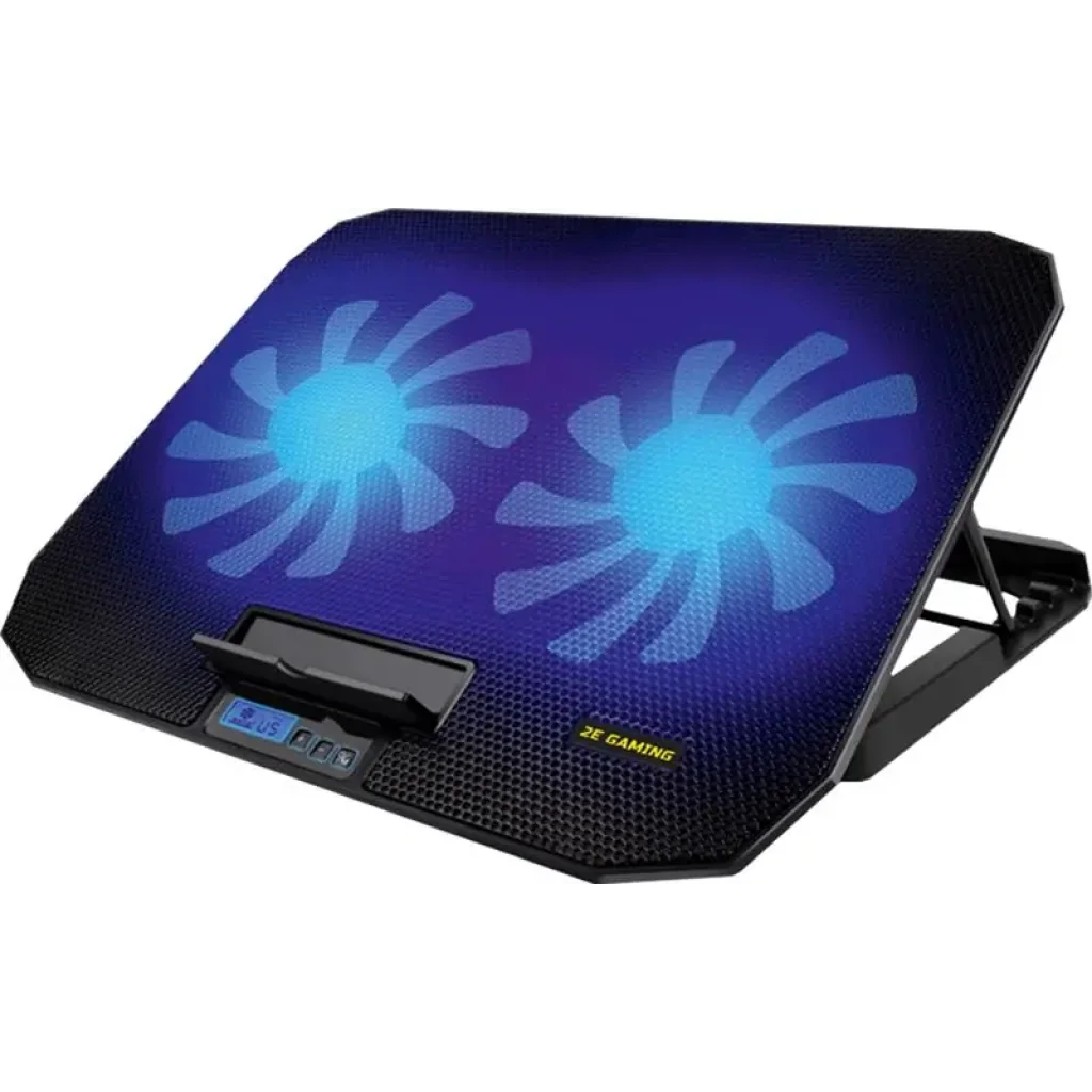 Підставка для ноутбука 2E GAMING CPG-003, до 15.6