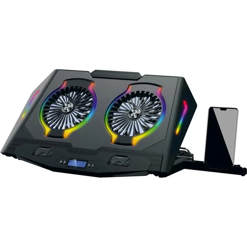 Підставка для ноутбука 2E GAMING CPG-006, до 17.3
