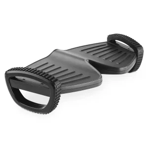 Підставка для ніг DIGITUS Active Ergonomic Footrest, чорна (DA-90412) UA