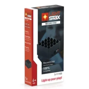 База 4х4 LIGHT STAX із записом і звуком LS-S11103 UA