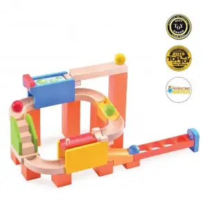 Конструктор Wonderworld Trix Track Флиппер WW-7002 UA