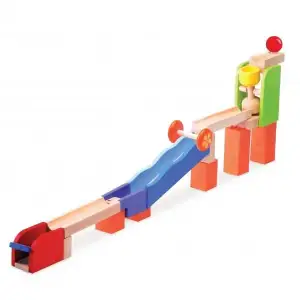 Конструктор Wonderworld Trix Track котись і падай WW-7003 UA