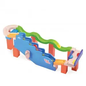 Конструктор Wonderworld Trix Track Драбини WW-7009 UA