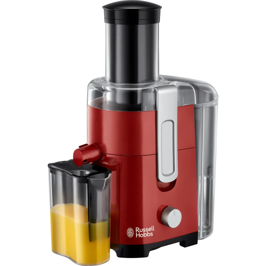 Сокодавка Russell Hobbs 24740-56 Desire UA
