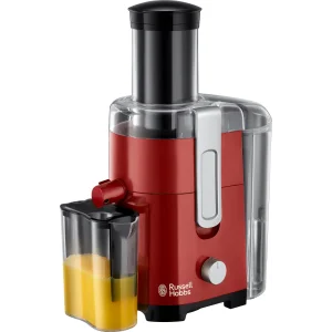 Соковыжималка Russell Hobbs 24740-56 Desire UA