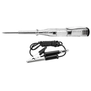 Індикатор напруги Neo Tools, тестер для автомобіля, 6-24В (11-832) UA