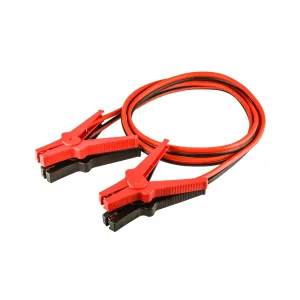 Пускові кабелі TOPEX, 400A, алюміній, переріз 12.5кв. мм, 2.2м (97X250) UA