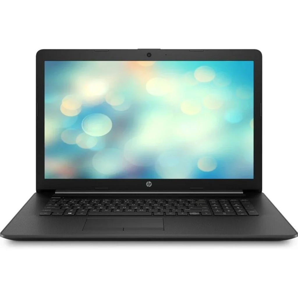Ноутбук HP 17-ca1072ur 17.3FHD IPS AG/AMD Ryzen 5 3500U/16/1000+256F/int/DOS UA