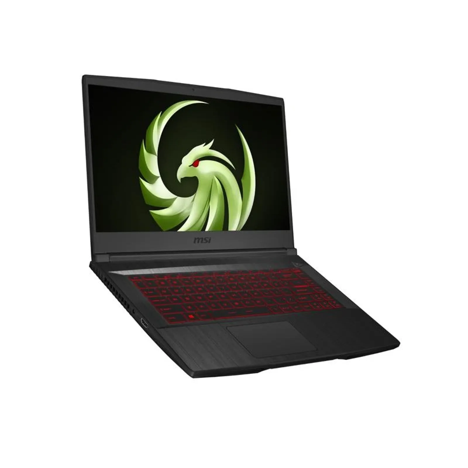 Ноутбук MSI Bravo 15.6FHD IPS 60Hz/AMD Ryzen 5 4600H/8/512F/RX5300M-3/DOS UA