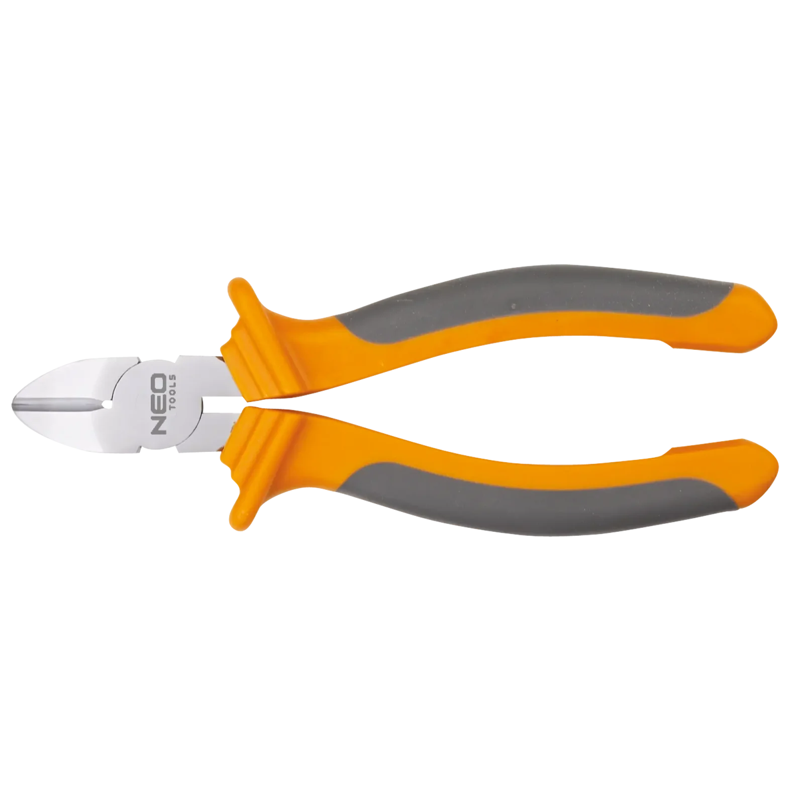Кусачки-бокорізи Neo Tools, 180мм, CrV (01-018) UA