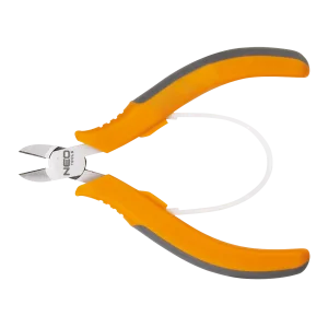 Кусачки-бокорізи Neo Tools, прецизійні, 110мм (01-106) UA