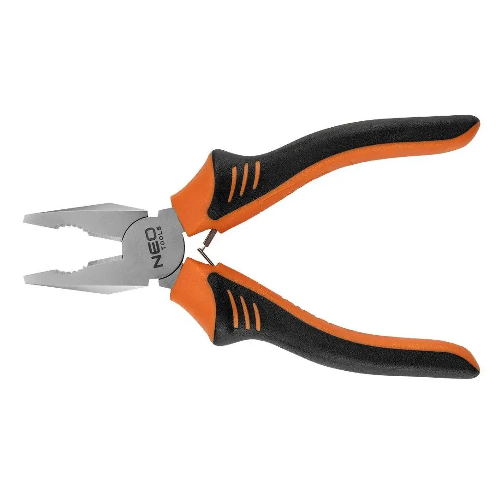 Плоскогубці комбіновані Neo Tools, 160мм (01-250) UA