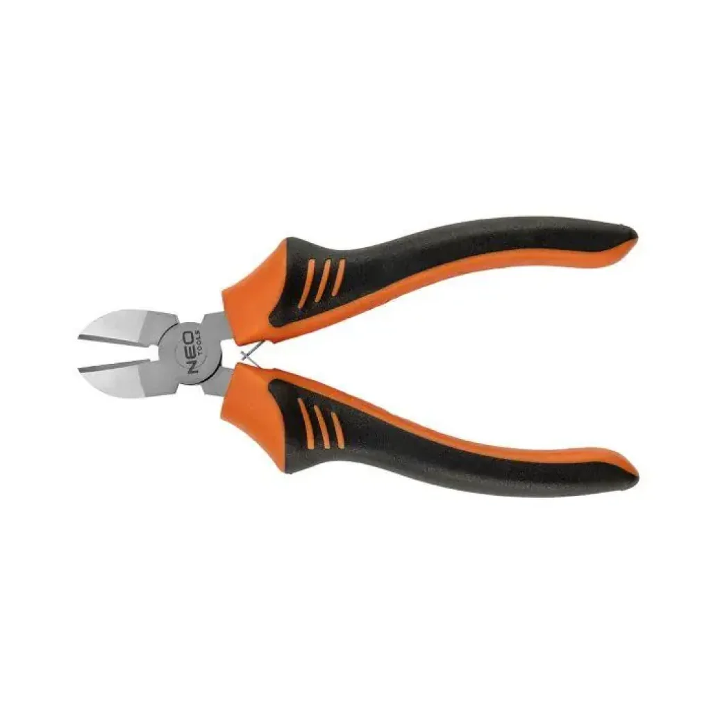 Кусачки-бокорізи Neo Tools, 160мм (01-256) UA