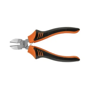 Кусачки-бокорізи Neo Tools, 160мм (01-256) UA